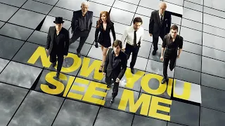 Now You See Me 2013 Movie || Jesse Eisenberg, Mark Ruffalo || Now You See Me Movie Full Facts Review