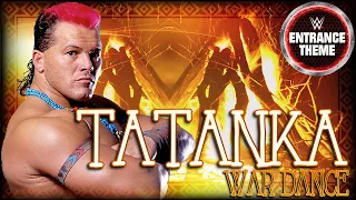 Tatanka 1992 - "The War Dance" WWE Entrance Theme