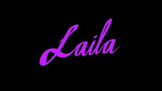 Arppa - Laila (live)