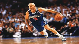 Jason Kidd: Revolutionizing Point Guard Play - How Has He Changed the Game?