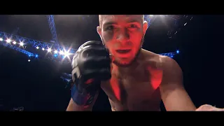 UFC 254: Campeón vs Campeón