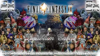 Final Fantasy IX - Lindblum Castle [DJ SuperRaveman's Orchestra Remix]