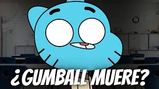 ¿POR QUE QUITARON ESTE EPISODIO DE CARTOON NETWORK?