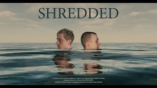 Shredded (2024) Official Trailer