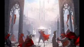 [OST] Lineage 2 OST - Pledge of Blood