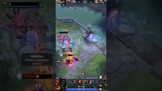 Huskar is OP!