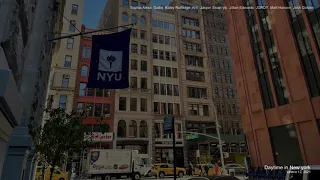 [playlist]뉴욕의 낮 The daytime in New york