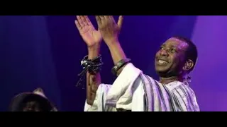 L ' OURS - Christophe Maé et Youssou Ndour