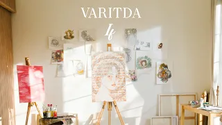 VARITDA - If  [Official MV]