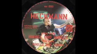 Thomas P. Heckmann - Himmel Und Hoelle (A) [WS1222]