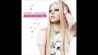 Avril Lavigne - Hot (Official Instrumental)