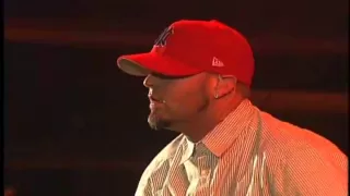 Limp Bizkit - Hot Dog [LIVE Rock im Park 2001]