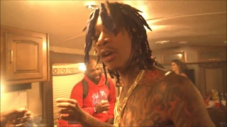 Wiz Khalifa - Coachella [Music Video]