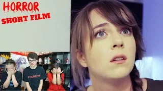 7 Rules Short Horror Film Reaction!!! [FNSH - 53]