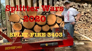 SPLITTER WARS 2020 - Split-Fire 3403 (121)