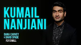 Kumail Nanjiani Shares Wholesome Story About His First Appearance on SNL | Fly on the Wall