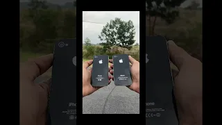 Compare Camera 📹 Apple Iphone 4 VS Apple Iphone 4s