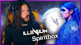 This Was Unexpected... ILLENIUM & Spiritbox "Shivering" - REACTION / REVIEW