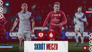 Skrót meczu #PUNWIS (08.04.2023)