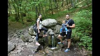 В търсене на змейове | Живата вода на с. Боснек