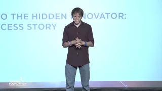 Jack Andraka- Tapping into the hidden innovator: an open access story
