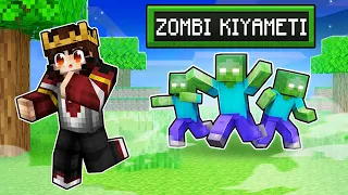 BAYDOKTOR VS MİNECRAFT #240 😱 - Minecraft