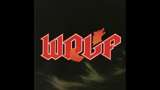 WOLF 1987 -FULL EP- Japanese Metal