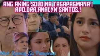 Abot Kamay Na Pangarap/Feb.18/episode142