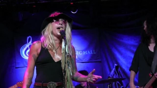 ''GIMME THAT'' - JANE LEE HOOKER @ Callahan's, July 2017 - 1080HD