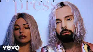 flora cash - I Wasted You (Audio)