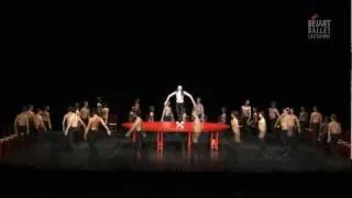 Béjart Ballet Lausanne - Boléro
