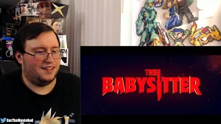 Gor's "The Babysitter: Killer Queen" Trailer REACTION