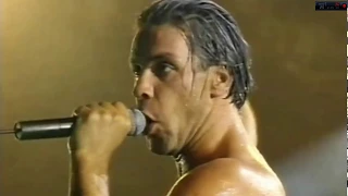 Rammstein - Heirate Mich (Live Germany 1997)