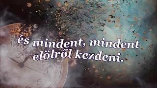 ELÖLRŐL KEZDENI - Integrál+ lyric video