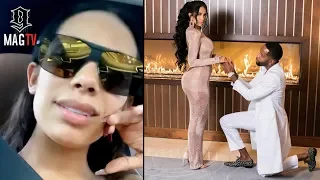 Erica Mena Will Not Invite You To Her Wedding So Stop Asking! 💍