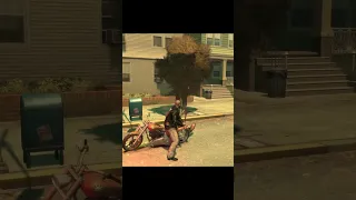 GTA IV I needed THIS motorcycle 😂🏍️🏏#gta #gta4 #gta5 #gta6 #gta7 #rdr2