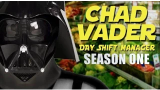 Chad Vader Day Shift Manager Season 1