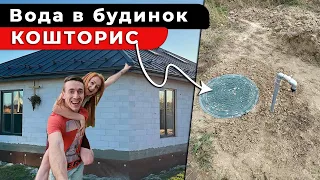 Свердловина на воду перед початком будівництва. Що потрібно знати?