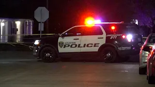 HPD update after woman found dead in car several hours after she left home for late-night snack run