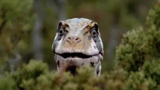 The Scientific Accuracy of Walking With Dinosaurs - Episode 4: Giant of the Skies