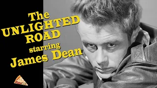 The Unlighted Road (TV-1955) JAMES DEAN