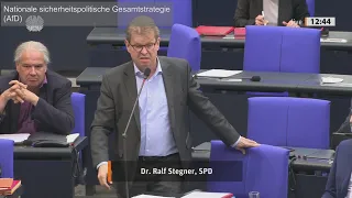 Best of Bundestag 35. Sitzung 2022