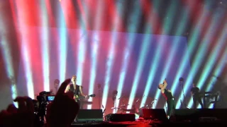 Depeche Mode I Feel You Live in Kiev 19 07 2017