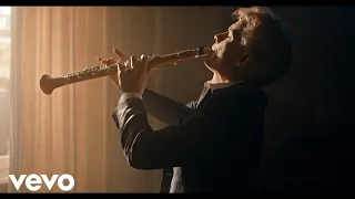 Martin Fröst - Vivaldi - Concerto for Clarinet & Orchestra No.1