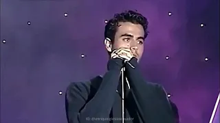 Enrique Iglesias - POR AMARTE