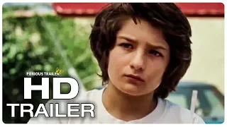 MID 90s Official Trailer #1 (NEW 2018) Sunny Suljic Comedy Movie HD