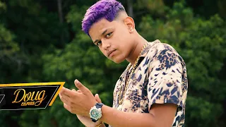 MC GABZIN - Oi Percebi te vendo aqui | TALVEZ (Doug Filmes) DJ MARCUS VINICIUS