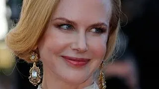 Nicole Kidman and Heidi Klum attend 'Nebraska' premiere at Cannes Film Festival