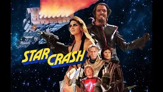 Everything you need to know about Starcrash (1978)