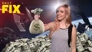 Battlefront 2 Microtransactions Changed AGAIN - IGN Daily Fix